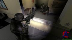 F.E.A.R.: Perseus Mandate/F.E.A.R.:  