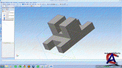 -3D V11 SP1 Portable (mini) (2009) [RUS]