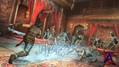  :   / Prince of Persia: The Forgotten Sands