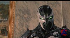  /  / Spawn [HD]