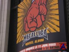 Metallica: Some Kind of Monster