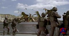   / Starship Troopers