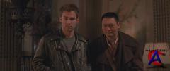   / Bulletproof Monk