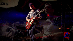 U2: 360 at the Rose Bowl