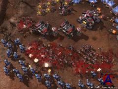 StarCraft 2: Wings of Liberty (Demo)