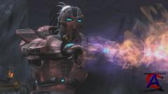 Mortal Kombat (2011) [ ]