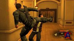 Alpha Protocol: The Espionage RPG RePack  R.G. ReCoding