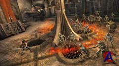  :   / Prince of Persia: The Forgotten Sands