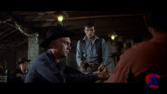   / The Magnificent Seven