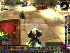 World of Warcraft The Burning Crusade
