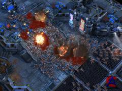 Starcraft 2: Wings of Liberty Beta