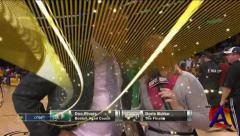  NBA - LA Lakers vs Boston ( 2009/2010, 7 )