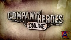 Company of Heroes Online [ HD]