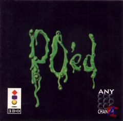 FreeDO 2.1 -  Panasonic 3DO  PC +12 .