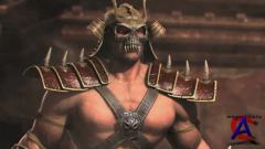 Mortal Kombat (2011) [ ]