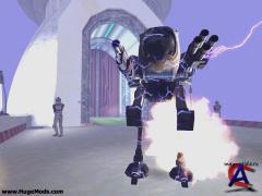  Star Wars Jedi Knight II