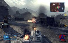 Frontlines: Fuel of War (RUS) [Repack]  R.G. 