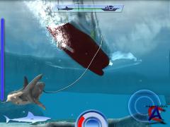 Jaws Unleashed / 