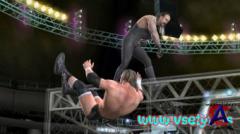 WWE RAW - Total Edition (2008/PC/Eng)