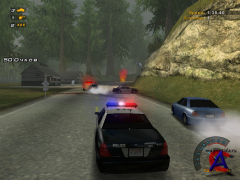 Need For Speed: Hot Pursuit 2
