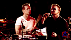 U2: 360 at the Rose Bowl