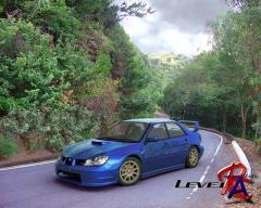 Level R