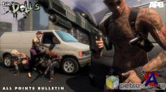 APB: All Points Bulletin /   