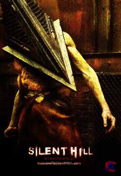   Silent Hill (1998 - 2008) [+18] Repack