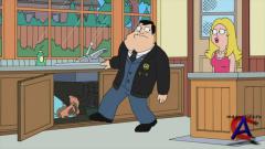   / American Dad!