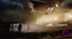   / War of the Worlds