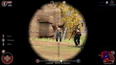 Lead and Gold.    / Lead and Gold: Gangs of the Wild West