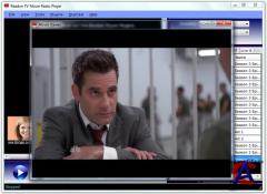Readon TV Movie Radio Player 5.8.0.0 Portable