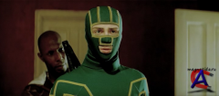  / Kick-Ass