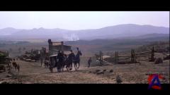   / The Magnificent Seven