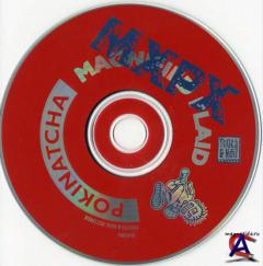 MxPx - Pokinatcha