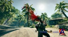 Sniper: Ghost Warrior DEMO