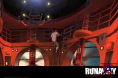 Runaway: A twist of fate