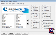CoreAVC 2.0 Professional Edition
