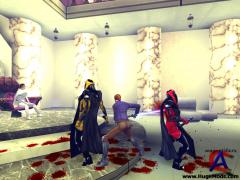  Star Wars Jedi Knight II
