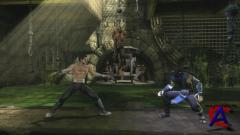 Mortal Kombat (2011) [ ]