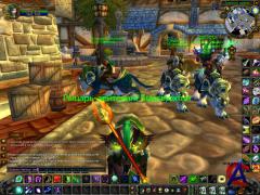 World of Warcraft The Burning Crusade