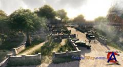 Sniper: Ghost Warrior DEMO