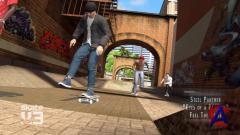 Skate 3