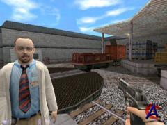 Half-life: 