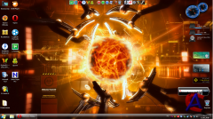   Dream (DreamScene) - 2  Windows 7