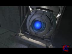 Portal 2 (Trailers) /  2 ()