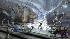  :   / Prince of Persia: The Forgotten Sands