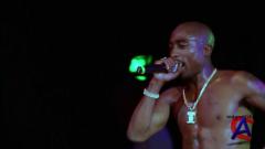 2 pac - Live At The House Of Blues