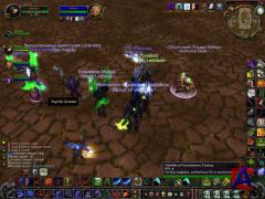 World of Warcraft The Burning Crusade