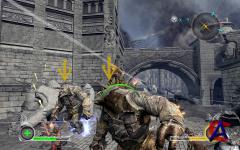 The Lord of the Rings: Conquest /  : 